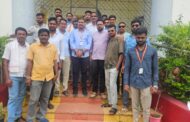 भाजपा प्रदेश कार्यालयीन टीमचा सिरोंचा दौरा;बुथ सशक्तीकरणावर विशेष भर: सार्वजनिक बांधकाम विभागाच्या विश्रामगृहात बैठक झाली! समस्या जाणल्या!