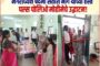 आष्टी–चामोर्शी राष्ट्रीय महामार्गावर हृदयद्रावक घटना; वासराच्या मृत्यूनंतर गायीची असहाय अवस्था पाहून नागरिक हळहळले..