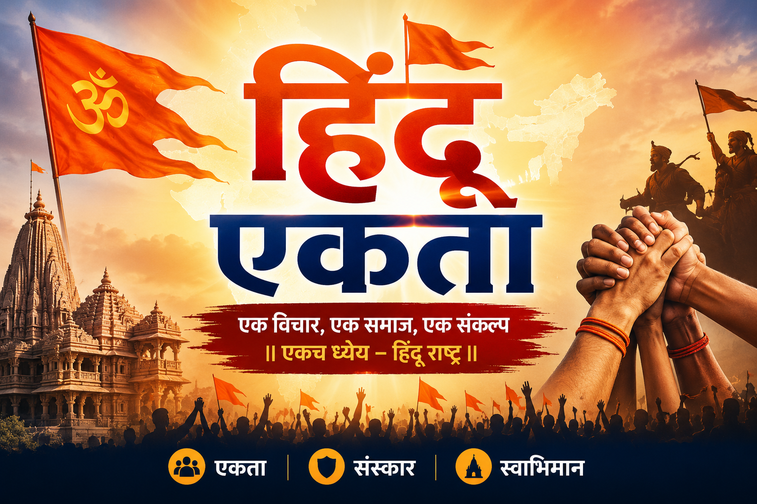 Hindu Ekta