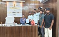 नारायणपूर–भोगपूर मार्गावरील वाढत्या अपघातांच्या पार्श्वभूमीवर गतिरोधक बसविण्याची ग्रामस्थांची मागणी...!राष्ट्रीय महामार्ग ३५३-सी वरील धोकादायक ठिकाणी तातडीने उपाययोजना करण्यासाठी जिल्हाधिकाऱ्यांना तहसीलदार, सिरोंचा यांच्या मार्फत निवेदन
