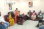 नारायणपूर–भोगपूर मार्गावरील वाढत्या अपघातांच्या पार्श्वभूमीवर गतिरोधक बसविण्याची ग्रामस्थांची मागणी...!राष्ट्रीय महामार्ग ३५३-सी वरील धोकादायक ठिकाणी तातडीने उपाययोजना करण्यासाठी जिल्हाधिकाऱ्यांना तहसीलदार, सिरोंचा यांच्या मार्फत निवेदन
