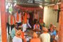सिरोंचा तालुक्यात सरदार सर्वाय पपन्ना गौड महाराजांची ३७६ वी जयंती....!