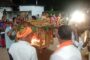 सिरोंचा तालुक्यात सरदार सर्वाय पपन्ना गौड महाराजांची ३७६ वी जयंती....!