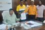 सिरोंचा तालुक्यात धान खरेदीची मर्यादा वाढविण्याची मागणी...! प्रति एकर किमान २० क्विंटल धान खरेदी करण्याची मागणी; जिल्हाधिकाऱ्यांना निवेदन, तालुका कृषी अधिकाऱ्यांनाही निवेदन..!