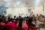 समाज भवन साठी मादगी समाजा कडून आमदार डॉ धर्मरावबाबा आत्राम यांना निवेदन सादर! राष्ट्रवादी काँग्रेस पार्टीचे कार्यकारी जिल्हा अध्यक्ष बानय्या जनगाम यांच्या मार्गदर्शनाखाली व शहर अध्यक्ष रवि सुलतान यांच्या नेतृत्वाखाली निवेदन सादर!