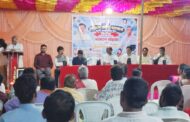 सर्वसामान्यांना दर्जेदार आरोग्यसेवा मिळवून देणे हेच आमचे ध्येय” डॉ.मिताली आत्राम यांचे प्रतिपादन*सिरोंचात ‘स्नेहधर्म’ धर्मार्थ दवाखाना व डायलिसिस सेंटरचे उद्घाटन...!