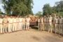 सर्वसामान्यांना दर्जेदार आरोग्यसेवा मिळवून देणे हेच आमचे ध्येय” डॉ.मिताली आत्राम यांचे प्रतिपादन*सिरोंचात ‘स्नेहधर्म’ धर्मार्थ दवाखाना व डायलिसिस सेंटरचे उद्घाटन...!